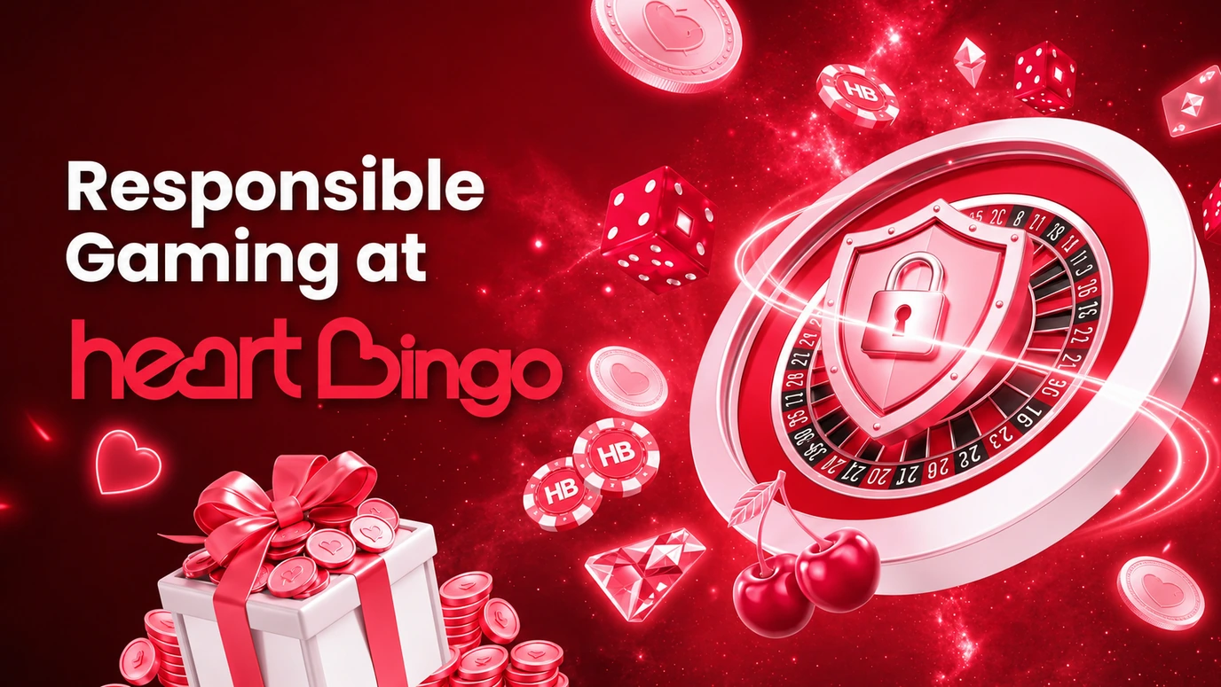 Why UK players select Heart Bingo — premium games, instant banking, generous rewards